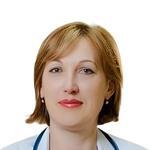 Броковская Виктория , Аллерголог - Кишинёв
