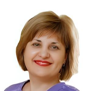 Бырта Анжела - фотография Бырта Анжела , эндокринолог - Кишинёв