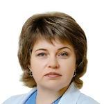 Врабий Нелли , Педиатр - Кишинёв