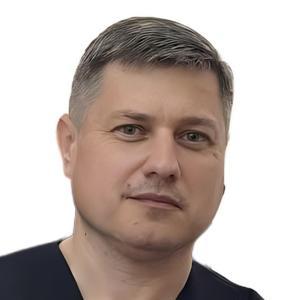 Фуртуна Константин - фотография Фуртуна Константин , травматолог, ортопед - Кишинёв
