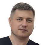 Фуртуна Константин , Травматолог, Ортопед - Кишинёв