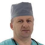 Софрони Анатолий , Анестезиолог-реаниматолог - Кишинёв