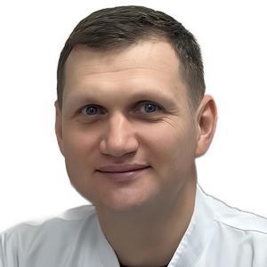 Якубицкий Виталий , травматолог , ортопед - Кишинёв