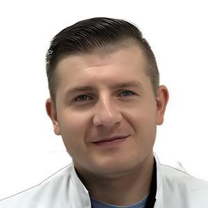 Владов Сергей - фотография Владов Сергей , травматолог, ортопед - Кишинёв