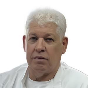 Бузу Думитру - фотография Бузу Думитру , травматолог, ортопед - Кишинёв