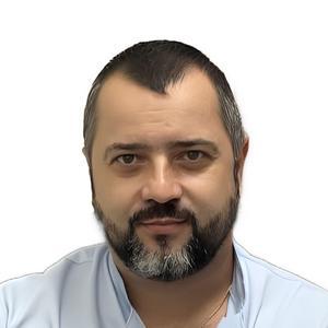 Чиобану Сергиу - фотография Чиобану Сергиу , травматолог, ортопед - Кишинёв