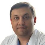 Тифои Юриу , Травматолог, Ортопед - Кишинёв