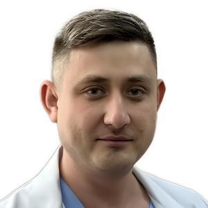 Оала Ион - фотография Оала Ион , травматолог, ортопед - Кишинёв
