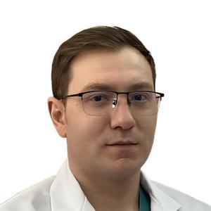 Тофан Николас - фотография Тофан Николас , травматолог, ортопед - Кишинёв