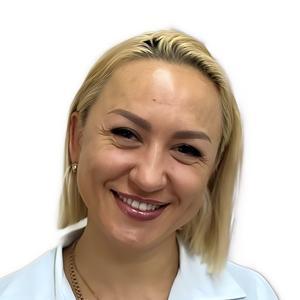 Фуртуна Людмила , травматолог, ортопед - Кишинёв