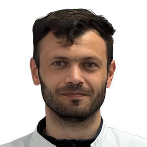 Койокари Стефан - фотография Койокари Стефан , травматолог, ортопед - Кишинёв