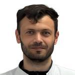Койокари Стефан , Травматолог, Ортопед - Кишинёв