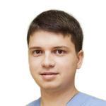Гриб Андрей , Кардиолог - Кишинёв