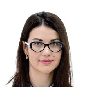 Гроза Кристина , нефролог - Кишинёв