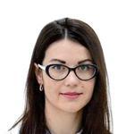 Гроза Кристина , Нефролог - Кишинёв