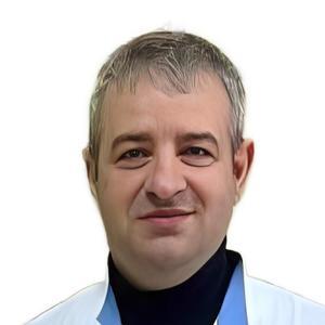 Усатый Андрей , ортопед, вертебролог, хирург - Кишинёв