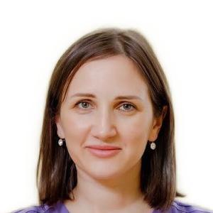 Гулер Олеся , педиатр - Кишинёв