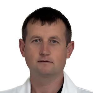 Догару Грегоре - фотография Догару Грегоре , травматолог, ортопед - Кишинёв