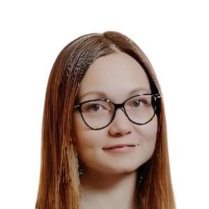 Гушану Людмила - фотография Гушану Людмила , функциональный диагност, рентгенолог - Кишинёв