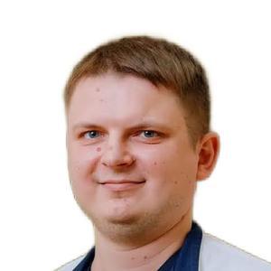 Дамашкан Штефан , кардиолог - Кишинёв