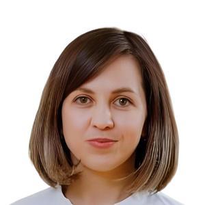 Данила Татьяна - фотография Данила Татьяна , кардиолог - Кишинёв