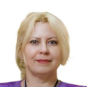 Добровольская Алена , гинеколог - Кишинёв