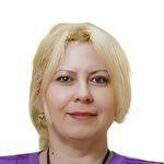 Добровольская Алена , Гинеколог - Кишинёв