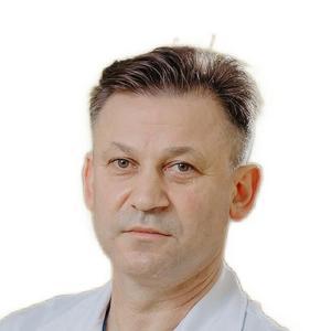 Дуда Борис , уролог - Кишинёв