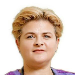 Дурня Алена , кардиолог - Кишинёв