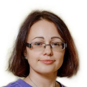 Железная-Бондарева Мария , врач узи - Кишинёв