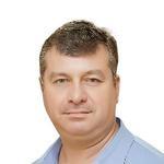 Иванов Владимир , Функциональный диагност, Врач УЗИ - Кишинёв