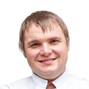 Томас Юджин - фотография Томас Юджин , стоматолог-хирург, стоматолог-ортопед - Кишинёв