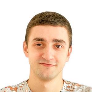 Багманеан Ашот , детский стоматолог - Кишинёв