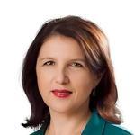 Туркану Адела , Гастроэнтеролог - Кишинёв