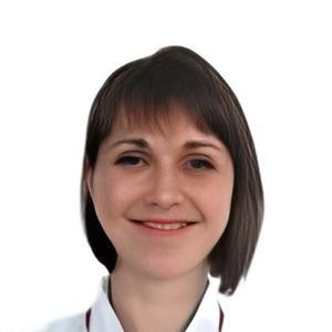 Кумпата Вероника , гастроэнтеролог - Кишинёв