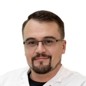 Присакари Денис , стоматолог-хирург, стоматолог-имплантолог - Кишинёв