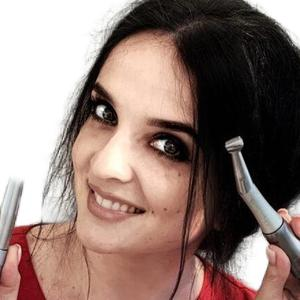 Нука Елена - фотография Нука Елена , стоматолог, детский стоматолог - Кишинёв