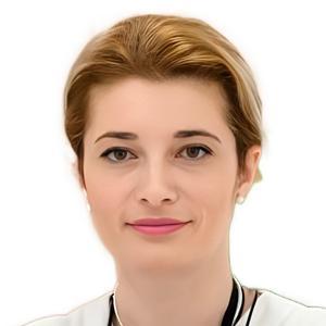 Приску Татьяна - фотография Приску Татьяна , стоматолог - Кишинёв