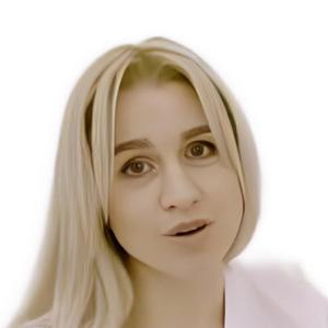Дерли Анна , стоматолог - Кишинёв
