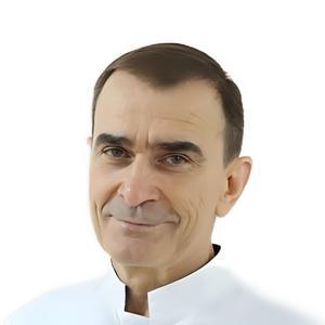 Рошка Владимир , невролог - Кишинёв