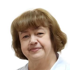 Кирица Лилия , уролог - Кишинёв