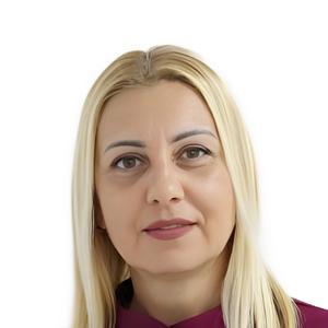 Ряжева Ала , гинеколог - Кишинёв
