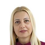 Ряжева Ала Ряжева Ала , Гинеколог - Кишинёв
