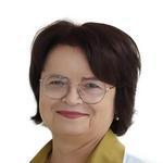 Сурэцел Людмила Сурэцел Людмила , Офтальмолог (окулист) - Кишинёв