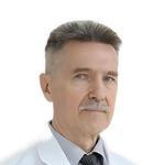 Саушкин Алексей Саушкин Алексей , Офтальмолог (окулист) - Кишинёв