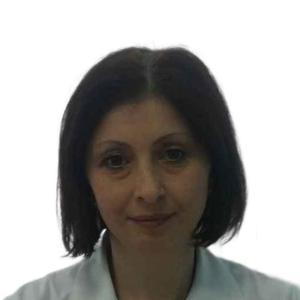 Парии Анжела , гинеколог - Кишинёв