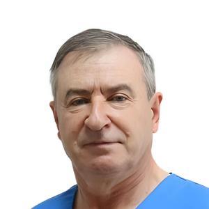 Тулгара Виктор - фотография Тулгара Виктор , лор-хирург - Кишинёв