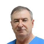 Тулгара Виктор Тулгара Виктор , ЛОР-хирург - Кишинёв