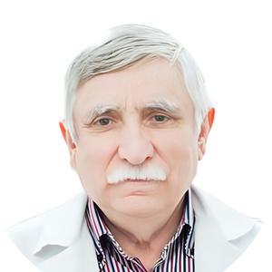 Туркан Василь , врач узи - Кишинёв
