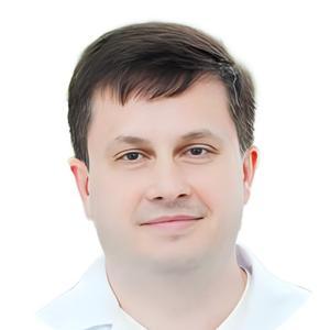 Пиуру Сергей , врач узи - Кишинёв